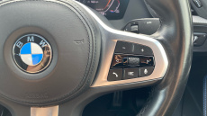 BMW 2 Series 218i [136] M Sport 4dr DCT Petrol Saloon